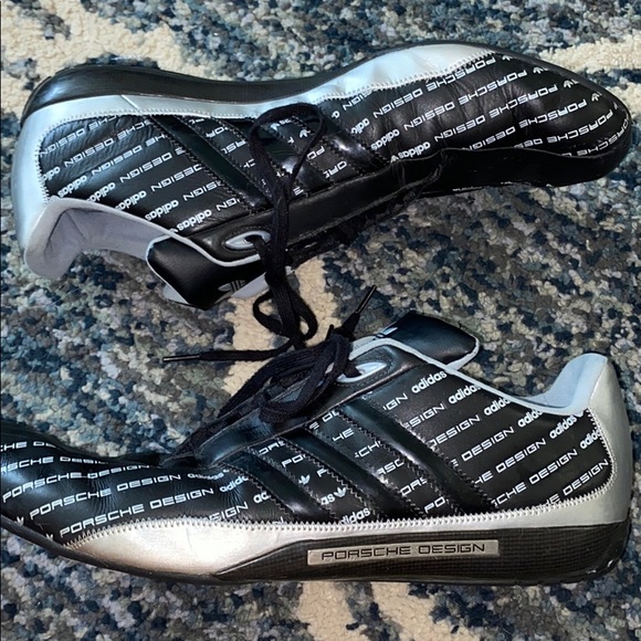 adida porsche